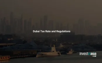 Dubai Tax Rate and Regulations 2026: Complete Guide for Every Entity