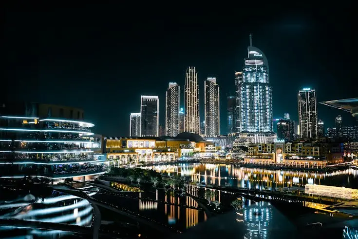 What Is DMCC? A Complete Guide to Dubai's Leading Free Zone