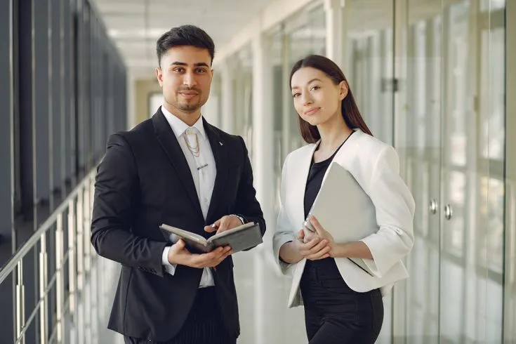 Company Secretary and Designated Representative in Hong Kong
