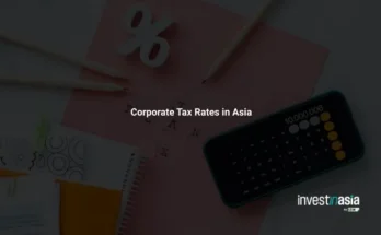 Corporate Tax Rates in Asia: A 2026 Comparison of 10 Countries