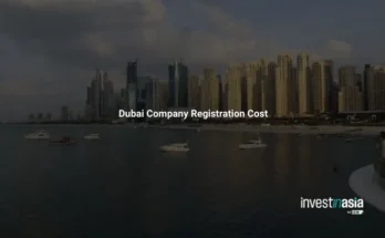 Dubai Company Registration Cost 2026: Full Breakdown