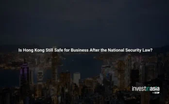 Is Hong Kong Still Safe for Business After the National Security Law?