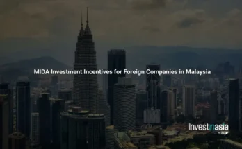 MIDA Investment Incentives for Foreign Companies in Malaysia: The 2026 Guide