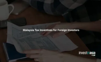 Malaysia Tax Incentives for Foreign Investors: What's Available in 2026