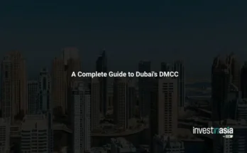 What Is DMCC? A Complete Guide to Dubai's Leading Free Zone