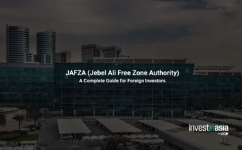 What Is JAFZA (Jebel Ali Free Zone Authority)? A Complete Guide for Foreign Investors