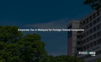 Corporate Tax in Malaysia for Foreign-Owned Companies: The 2026 Guide
