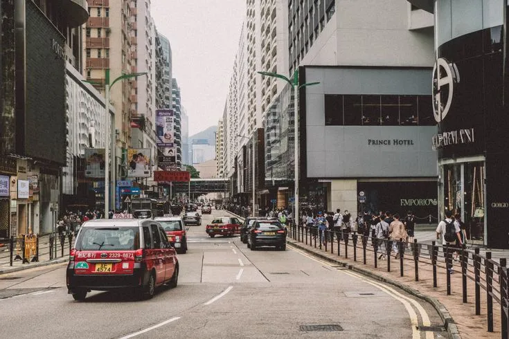 Why Hong Kong Is Still One of the Best Places to Start a Business in 2026