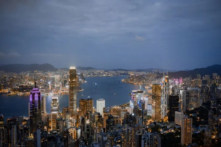 How to Register a Company in Hong Kong From Abroad: Step-by-Step Guide
