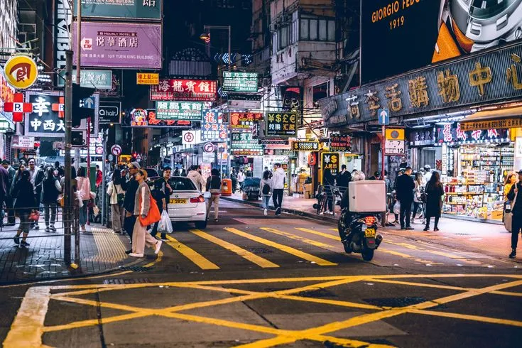 10 Signs Your Business Is Ready to Expand to Hong Kong