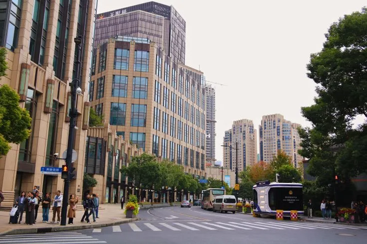 What Is a China Free Trade Zone? Definition, Key Zones, and How They Work in 2026