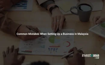 Common Mistakes When Setting Up a Business in Malaysia