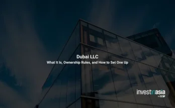 Dubai LLC: What It Is, Ownership Rules, and How to Set One Up