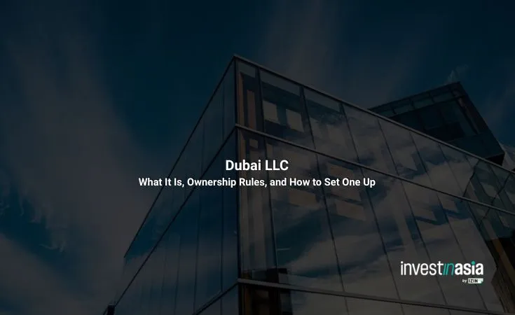 Dubai LLC: What It Is, Ownership Rules, and How to Set One Up
