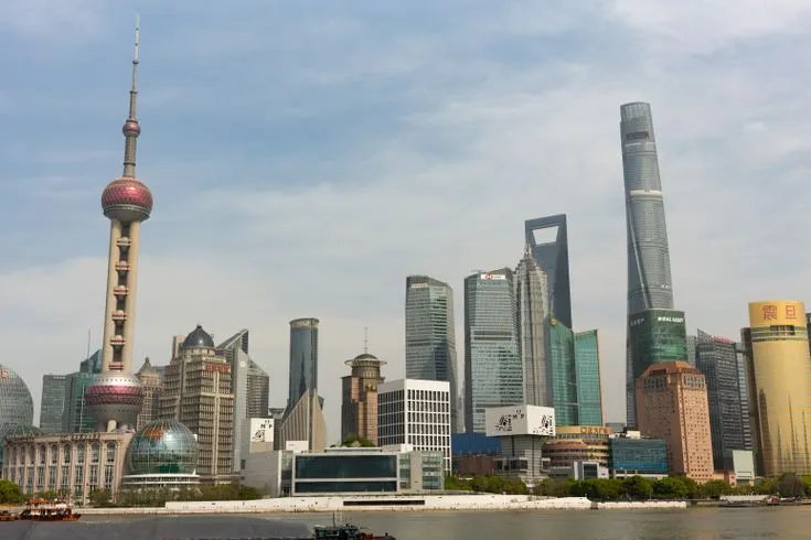 Blocked by China's Foreign Investment Rules? Here's How a Hong Kong Company Solves It