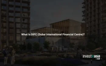 What Is DIFC (Dubai International Financial Centre)?