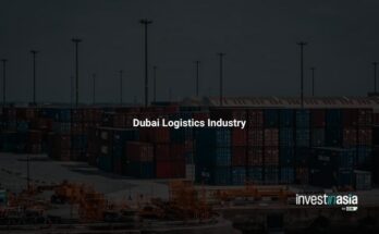 Dubai Logistics Industry