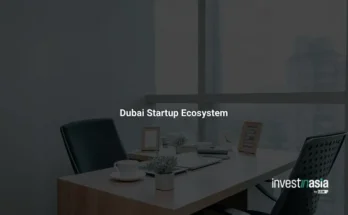 Dubai Startup Ecosystem