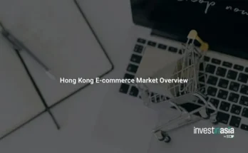 Hong Kong E-commerce Market: Platforms, Payments, Cross-Border Trade, and Market Entry