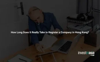 How Long Does It Really Take to Register a Company in Hong Kong in 2026?