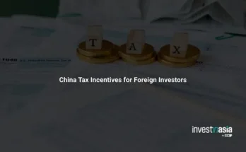 China Tax Incentives for Foreign Investors