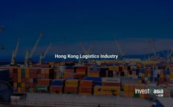 Hong Kong Logistics Industry