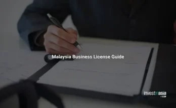 Malaysia Business License Guide: Licenses Required After Company Registration