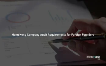 Hong Kong Company Audit Requirements for Foreign Founders