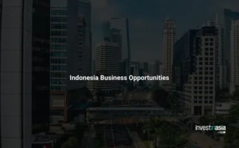 Indonesia Business Opportunities