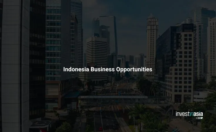 Indonesia Business Opportunities: A Foreign Investor’s Market Selection Framework