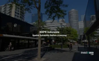 What Is KKPR in Indonesia? Spatial Suitability Before Business Licensing