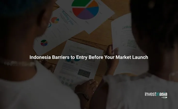 Indonesian Market Barriers to Entry: What to Resolve Before Launch