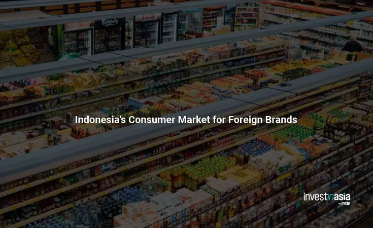 Understanding Indonesia's Consumer Market for Foreign Brands