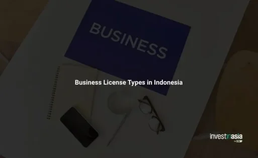 Business License Types in Indonesia