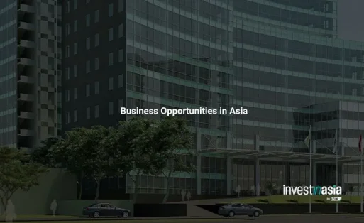 Business Opportunities in Asia: Where to Invest in 2026