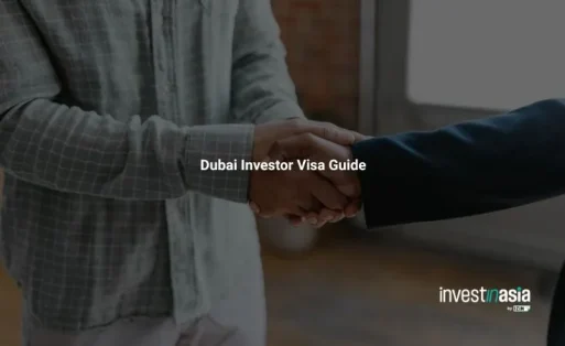 Dubai Investor Visa: Requirements, Benefits, and How to Apply in 2026