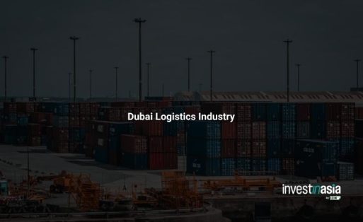 Dubai Logistics Industry