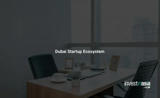 Dubai Startup Ecosystem