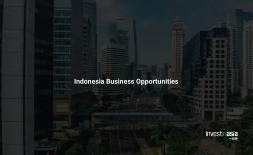 Indonesia Business Opportunities