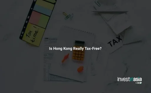 Is Hong Kong Really Tax-Free? What Foreign Business Owners Get Wrong About Offshore Claims
