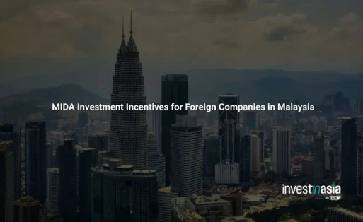 MIDA Investment Incentives for Foreign Companies in Malaysia: The 2026 Guide