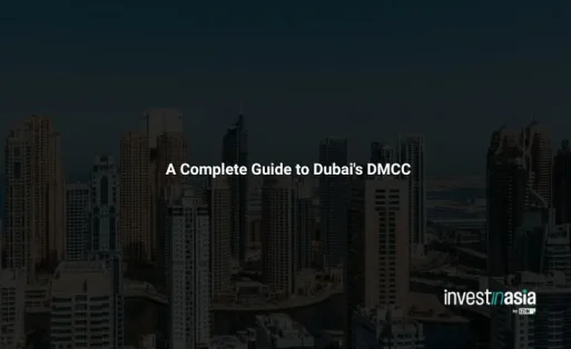 What Is DMCC? A Complete Guide to Dubai's Leading Free Zone