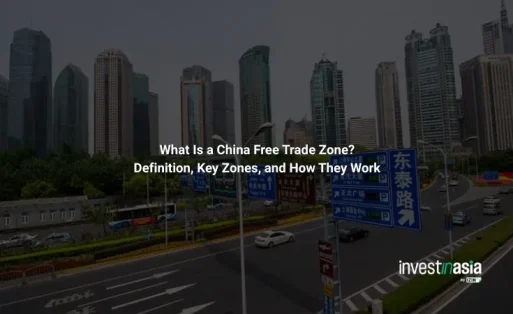 What Is a China Free Trade Zone? Definition, Key Zones, and How They Work in 2026