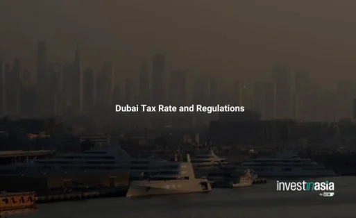Dubai Tax Rate and Regulations 2026: Complete Guide for Every Entity