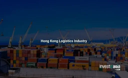 Hong Kong Logistics Industry