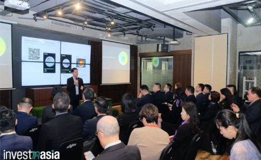 InvestinAsia Collaborates with FHKI